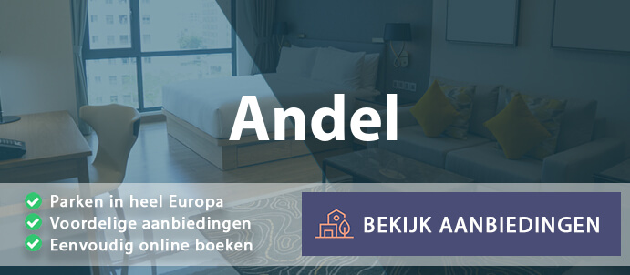 vakantieparken-andel-nederland-vergelijken