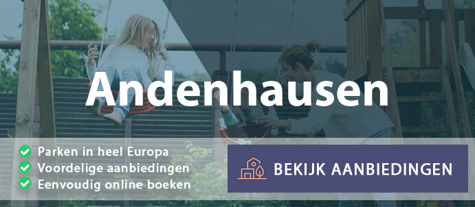 vakantieparken-andenhausen-duitsland-vergelijken