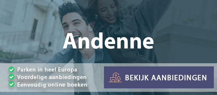 vakantieparken-andenne-belgie-vergelijken