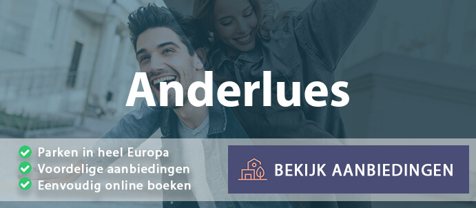 vakantieparken-anderlues-belgie-vergelijken