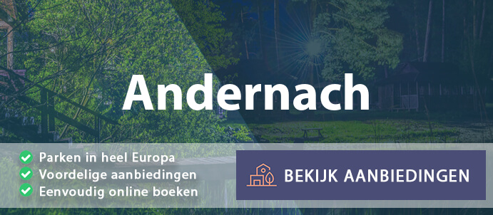 vakantieparken-andernach-duitsland-vergelijken