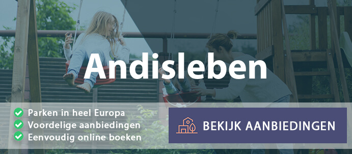 vakantieparken-andisleben-duitsland-vergelijken