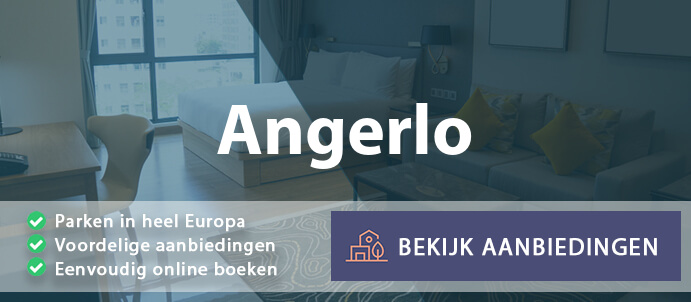 vakantieparken-angerlo-nederland-vergelijken