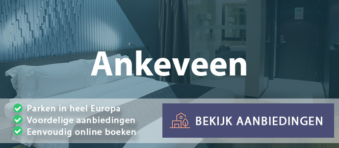 vakantieparken-ankeveen-nederland-vergelijken