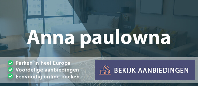 vakantieparken-anna-paulowna-nederland-vergelijken