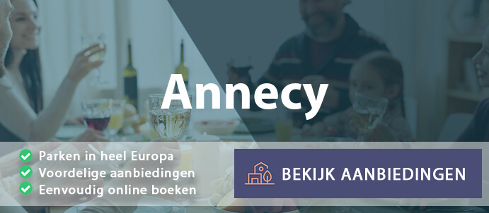 vakantieparken-annecy-frankrijk-vergelijken