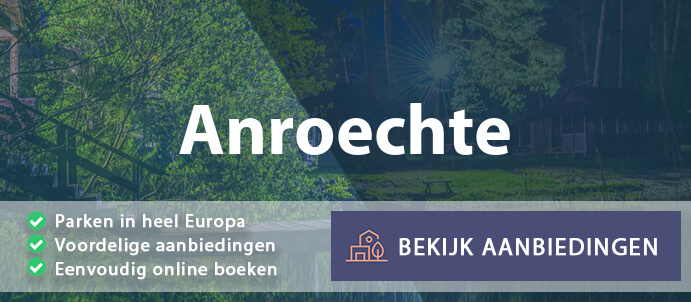 vakantieparken-anroechte-duitsland-vergelijken