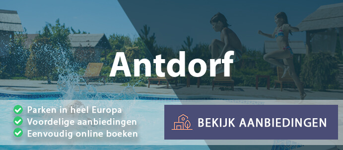 vakantieparken-antdorf-duitsland-vergelijken