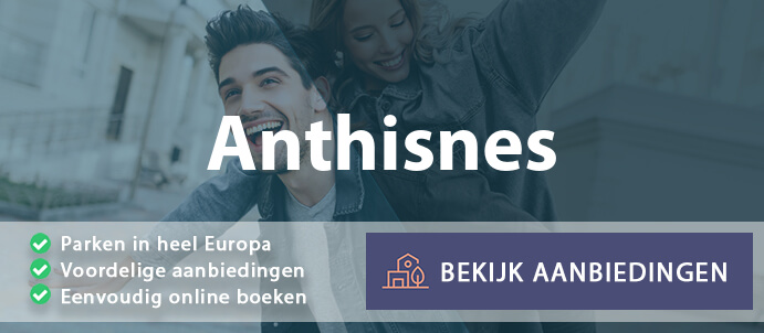 vakantieparken-anthisnes-belgie-vergelijken