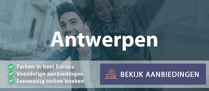 vakantieparken-antwerpen-belgie-vergelijken