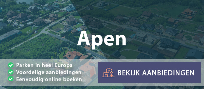 vakantieparken-apen-duitsland-vergelijken