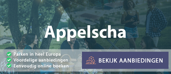 vakantieparken-appelscha-nederland-vergelijken