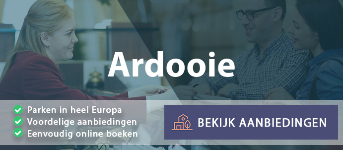 vakantieparken-ardooie-belgie-vergelijken