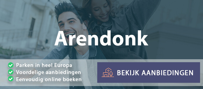 vakantieparken-arendonk-belgie-vergelijken