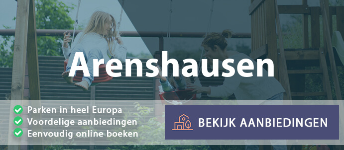 vakantieparken-arenshausen-duitsland-vergelijken