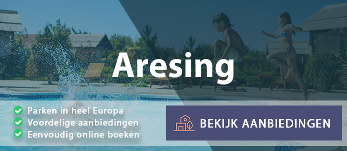 vakantieparken-aresing-duitsland-vergelijken