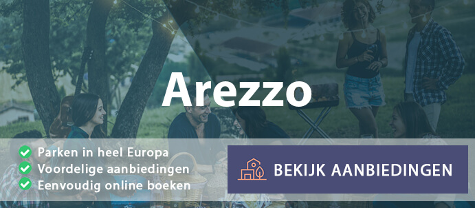 vakantieparken-arezzo-italie-vergelijken