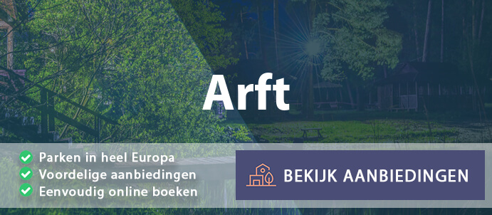 vakantieparken-arft-duitsland-vergelijken