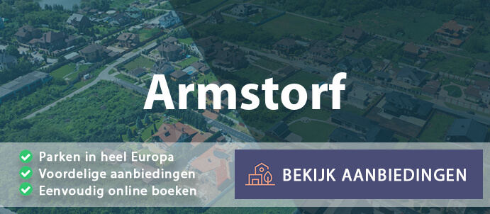 vakantieparken-armstorf-duitsland-vergelijken