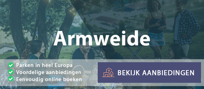 vakantieparken-armweide-nederland-vergelijken