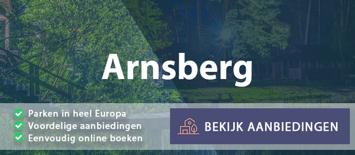 vakantieparken-arnsberg-duitsland-vergelijken