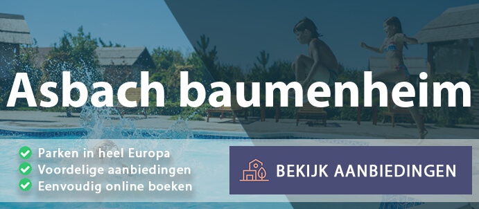 vakantieparken-asbach-baumenheim-duitsland-vergelijken