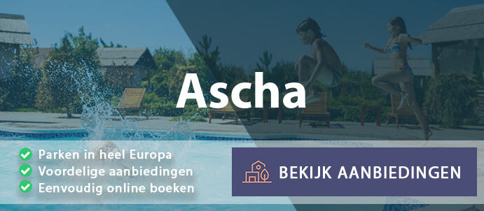 vakantieparken-ascha-duitsland-vergelijken