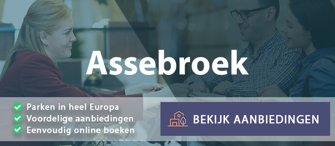 vakantieparken-assebroek-belgie-vergelijken