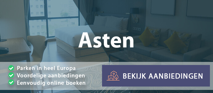 vakantieparken-asten-nederland-vergelijken