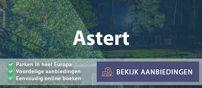 vakantieparken-astert-duitsland-vergelijken