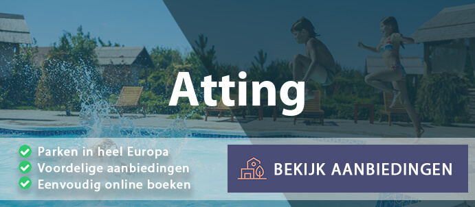 vakantieparken-atting-duitsland-vergelijken