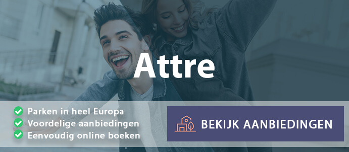 vakantieparken-attre-belgie-vergelijken