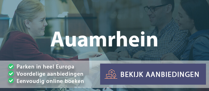 vakantieparken-auamrhein-duitsland-vergelijken