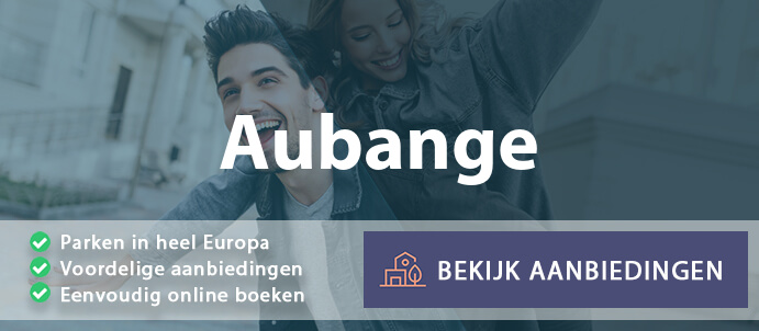 vakantieparken-aubange-belgie-vergelijken