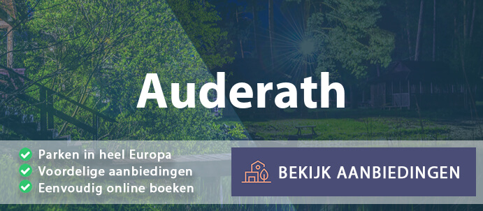 vakantieparken-auderath-duitsland-vergelijken