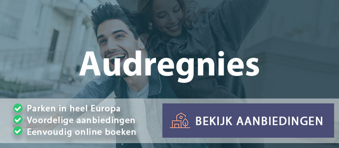 vakantieparken-audregnies-belgie-vergelijken