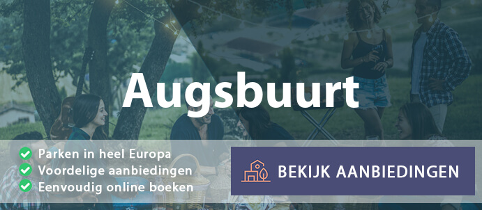 vakantieparken-augsbuurt-nederland-vergelijken
