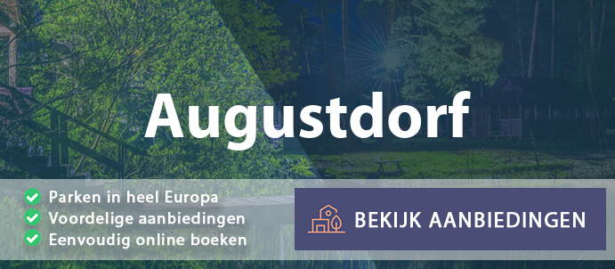 vakantieparken-augustdorf-duitsland-vergelijken