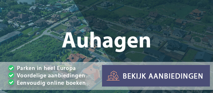 vakantieparken-auhagen-duitsland-vergelijken