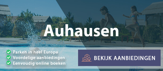 vakantieparken-auhausen-duitsland-vergelijken