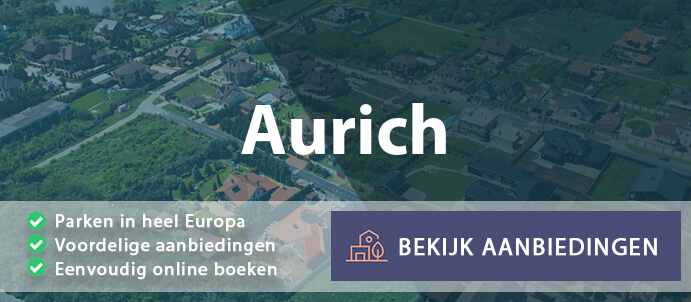 vakantieparken-aurich-duitsland-vergelijken