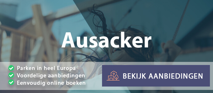 vakantieparken-ausacker-duitsland-vergelijken