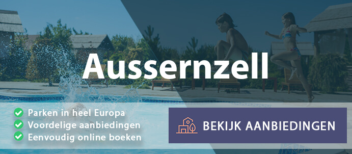 vakantieparken-aussernzell-duitsland-vergelijken