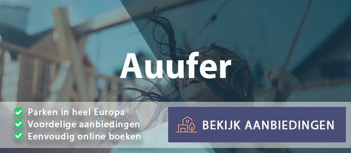 vakantieparken-auufer-duitsland-vergelijken