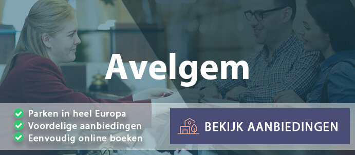 vakantieparken-avelgem-belgie-vergelijken