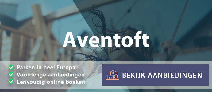 vakantieparken-aventoft-duitsland-vergelijken