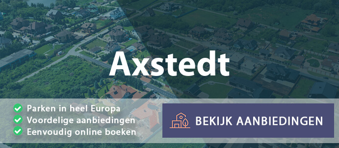 vakantieparken-axstedt-duitsland-vergelijken