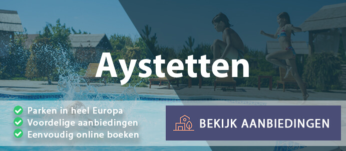 vakantieparken-aystetten-duitsland-vergelijken