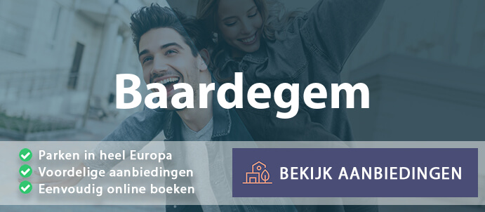 vakantieparken-baardegem-belgie-vergelijken