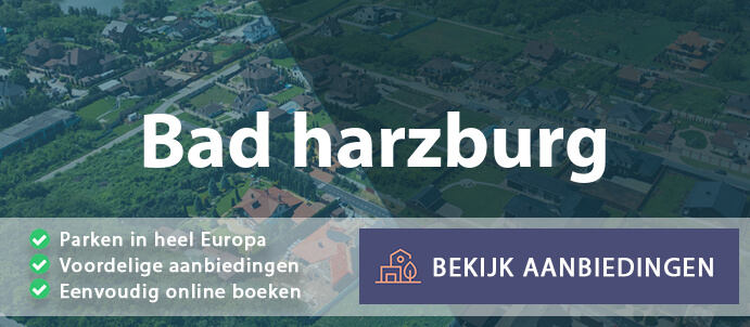 vakantieparken-bad-harzburg-duitsland-vergelijken